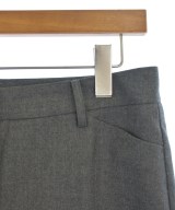 theory luxe（セオリーリュクス）スラックス グレー サイズ:38(M位) レディース/2200607359084