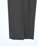 theory luxe（セオリーリュクス）スラックス グレー サイズ:38(M位) レディース/2200607359084