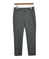 theory luxe スラックス