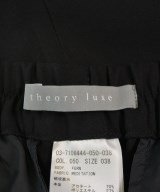 theory luxe（セオリーリュクス）その他 黒 サイズ:38(M位) レディース/2200607359114