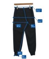 theory luxe（セオリーリュクス）その他 黒 サイズ:38(M位) レディース/2200607359114