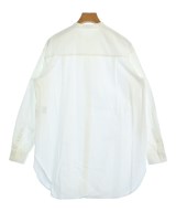 theory luxe（セオリーリュクス）カジュアルシャツ 白 サイズ:38(M位) レディース/2200607359138