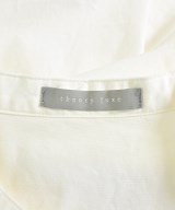 theory luxe（セオリーリュクス）カジュアルシャツ 白 サイズ:38(M位) レディース/2200607359138