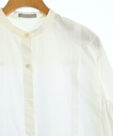 theory luxe（セオリーリュクス）カジュアルシャツ 白 サイズ:38(M位) レディース/2200607359138