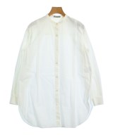 theory luxe カジュアルシャツ
