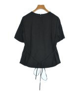 theory luxe（セオリーリュクス）ブラウス 黒 サイズ:38(M位) レディース/2200607359145