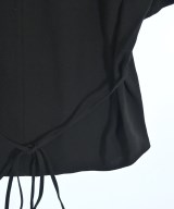 theory luxe（セオリーリュクス）ブラウス 黒 サイズ:38(M位) レディース/2200607359145