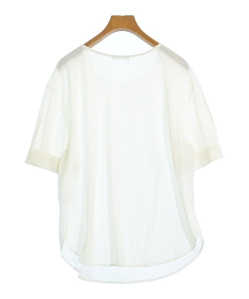 theory luxe（セオリーリュクス）ブラウス 白 サイズ:38(M位) レディース/2200607359152