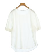 theory luxe（セオリーリュクス）ブラウス 白 サイズ:38(M位) レディース/2200607359152