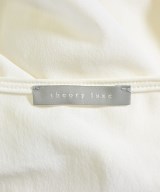 theory luxe（セオリーリュクス）ブラウス 白 サイズ:38(M位) レディース/2200607359152