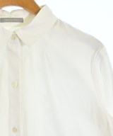 theory luxe（セオリーリュクス）カジュアルシャツ 白 サイズ:38(M位) レディース/2200607359169