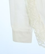 theory luxe（セオリーリュクス）カジュアルシャツ 白 サイズ:38(M位) レディース/2200607359169