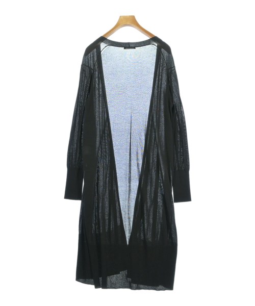 theory luxe（セオリーリュクス）カーディガン 黒 サイズ:38(M位) レディース/2200607359190