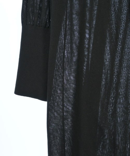 theory luxe（セオリーリュクス）カーディガン 黒 サイズ:38(M位) レディース/2200607359190