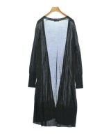 theory luxe（セオリーリュクス）カーディガン 黒 サイズ:38(M位) レディース/2200607359190