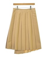 theory luxe（セオリーリュクス）ロング・マキシ丈スカート ベージュ サイズ:40(M位) レディース/2200607436150