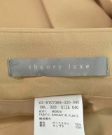 theory luxe（セオリーリュクス）ロング・マキシ丈スカート ベージュ サイズ:40(M位) レディース/2200607436150
