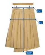 theory luxe（セオリーリュクス）ロング・マキシ丈スカート ベージュ サイズ:40(M位) レディース/2200607436150
