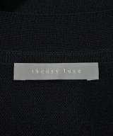 theory luxe（セオリーリュクス）カーディガン 黒 サイズ:38(M位) レディース/2200607405026