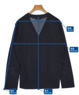 theory luxe（セオリーリュクス）カーディガン 黒 サイズ:38(M位) レディース/2200607405026