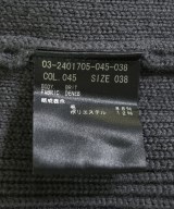 theory luxe（セオリーリュクス）ニット・セーター グレー サイズ:38(M位) レディース/2200610182013