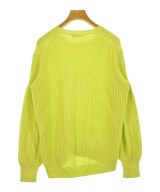 theory luxe（セオリーリュクス）ニット・セーター 緑 サイズ:38(M位) レディース/2200610182020