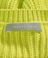 theory luxe（セオリーリュクス）ニット・セーター 緑 サイズ:38(M位) レディース/2200610182020