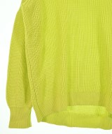 theory luxe（セオリーリュクス）ニット・セーター 緑 サイズ:38(M位) レディース/2200610182020
