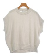 theory luxe ベスト/ノースリーブ