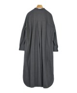 theory luxe（セオリーリュクス）ワンピース グレー サイズ:38(M位) レディース/2200610182044