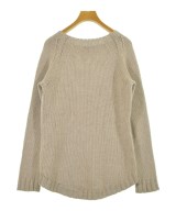 theory luxe（セオリーリュクス）ニット・セーター ベージュ サイズ:38(M位) レディース/2200610182068