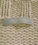 theory luxe（セオリーリュクス）ニット・セーター ベージュ サイズ:38(M位) レディース/2200610182068