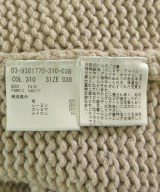 theory luxe（セオリーリュクス）ニット・セーター ベージュ サイズ:38(M位) レディース/2200610182068
