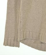 theory luxe（セオリーリュクス）ニット・セーター ベージュ サイズ:38(M位) レディース/2200610182068