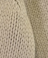 theory luxe（セオリーリュクス）ニット・セーター ベージュ サイズ:38(M位) レディース/2200610182068