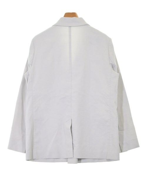 theory luxe（セオリーリュクス）テーラードジャケット グレー サイズ:38(M位) レディース/2200610258039