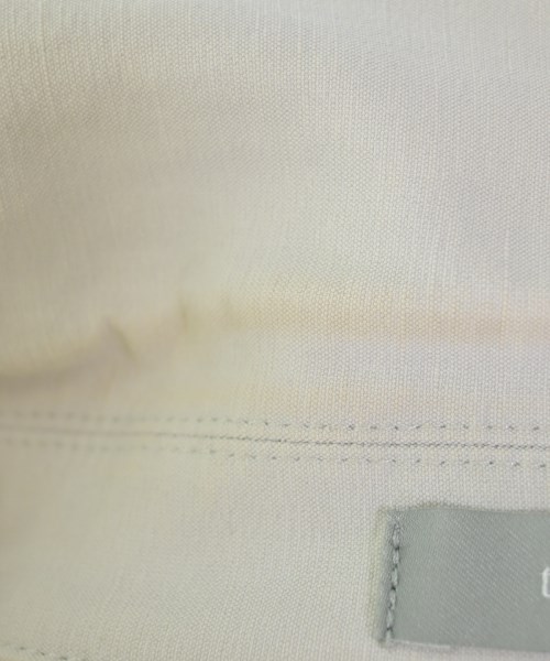 theory luxe（セオリーリュクス）テーラードジャケット グレー サイズ:38(M位) レディース/2200610258039