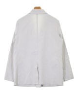 theory luxe（セオリーリュクス）テーラードジャケット グレー サイズ:38(M位) レディース/2200610258039