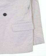 theory luxe（セオリーリュクス）テーラードジャケット グレー サイズ:38(M位) レディース/2200610258039