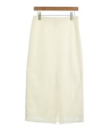theory luxe ロング・マキシ丈スカート