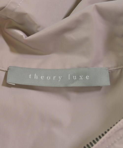 theory luxe（セオリーリュクス）その他 ピンク サイズ:38(M位) レディース/2200605691018