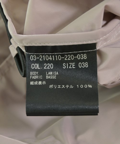 theory luxe（セオリーリュクス）その他 ピンク サイズ:38(M位) レディース/2200605691018