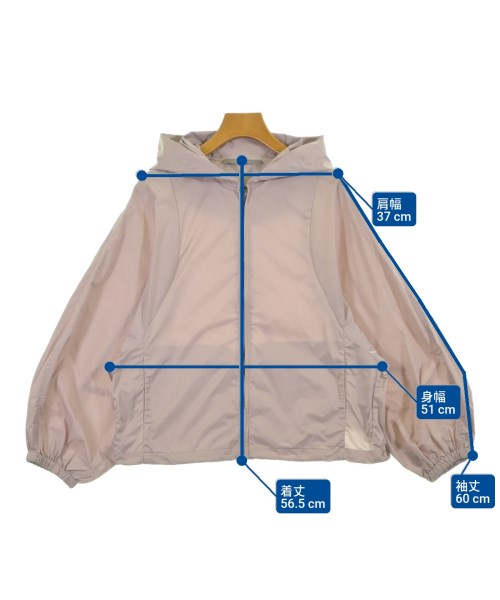 theory luxe（セオリーリュクス）その他 ピンク サイズ:38(M位) レディース/2200605691018