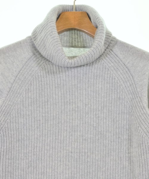 theory luxe（セオリーリュクス）ニット・セーター グレー サイズ:38(M位) レディース/2200610439094