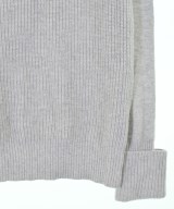 theory luxe（セオリーリュクス）ニット・セーター グレー サイズ:38(M位) レディース/2200610439094