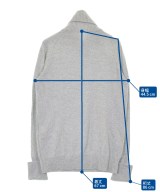 theory luxe（セオリーリュクス）ニット・セーター グレー サイズ:38(M位) レディース/2200610439094