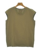 theory luxe ノースリーブ
