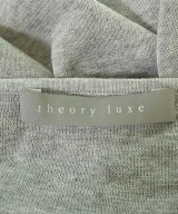 theory luxe（セオリーリュクス）ワンピース グレー サイズ:38(M位) レディース/2200610439124