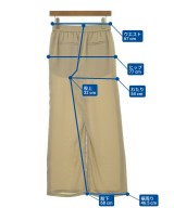 theory luxe（セオリーリュクス）その他 ベージュ サイズ:36(S位) レディース/2200610439131