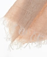 theory luxe（セオリーリュクス）ストール ベージュ サイズ:- レディース/2200610439148